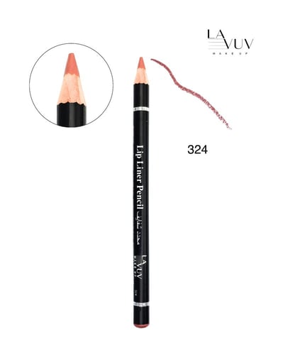 قلم محدد الشفاه