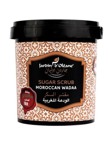 مقشر السكر الودعة المغربية من جاردن اوليان - 600 ج...