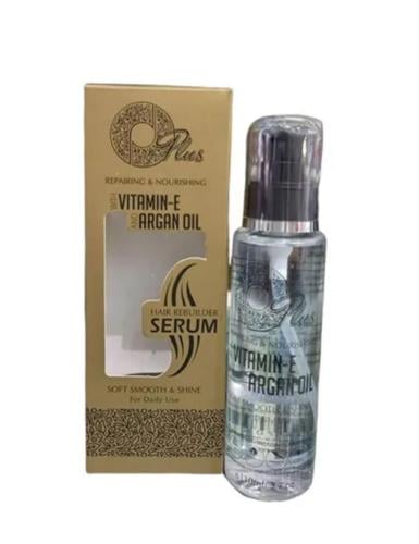 سيروم تجديد الشعر بزيت الأرجان وفيتامين E 110مل