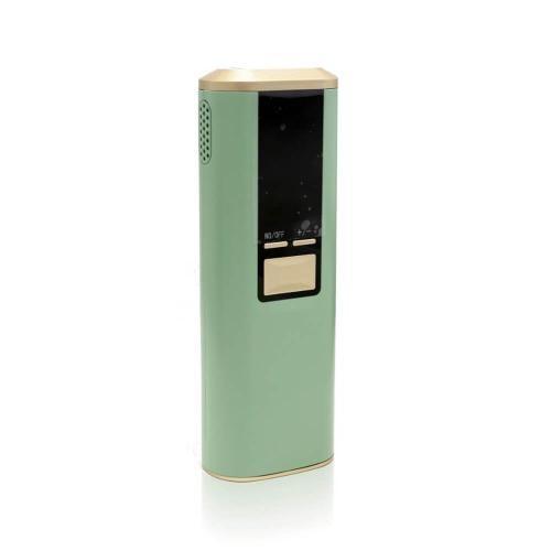 جهاز إزالة الشعر بالليزر للنساء والرجال بالمنزل و...