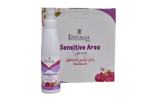 بخاخ تفتيح المناطق الحساسه من انتاليا