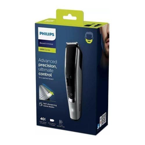 فيليبس ماكينة تشذيب اللحية السلسلة 5000 موديل BT55...