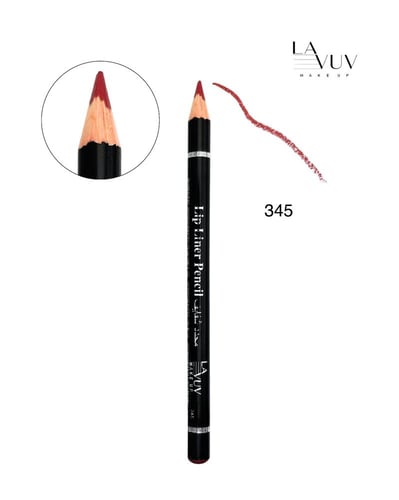 قلم محدد الشفاه