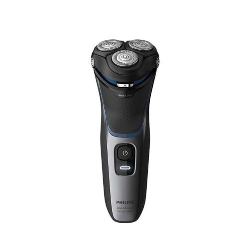 فيليبس ماكينة حلاقة كهربائية للاستخدام الجاف أو ال...