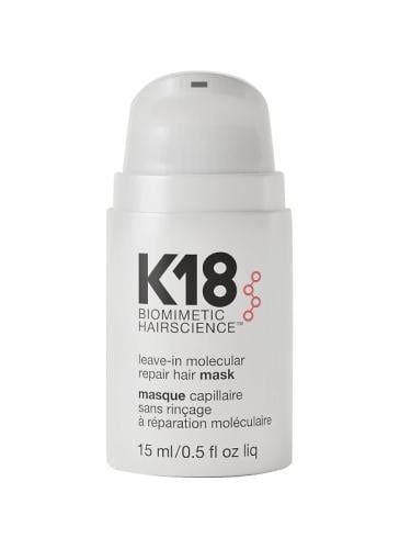 ماسك ليف ان لاصلاح الشعر من كي 18 - 15 مل