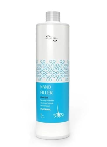 بروتين ومعالج الشعر نانو فيلر 1 لتر