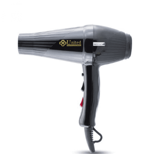 يونايتد بروفيشنال جهاز مجفف الشعر Un-1810