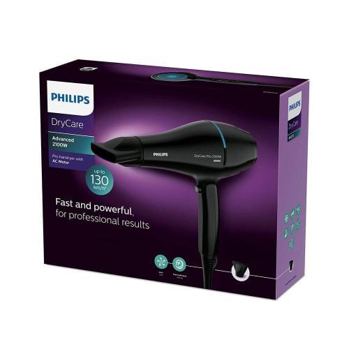 فيليبس مجفف الشعر دراي كير برو ( BHD272 ) 2100 واط
