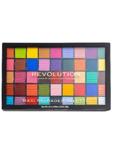 مجموعة ظلال العيون ماكسي ريلاوديد من ريفلوشن , مون...