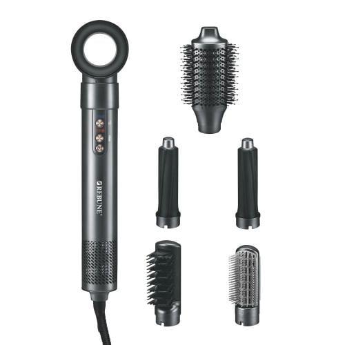 ريبون مصفف شعر BLDC احترافي 6 في 1 موديل RE-2222