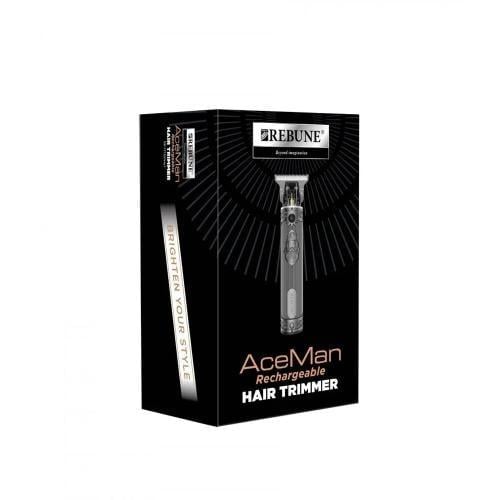 ريبون ماكينة حلاقة اسيمان قابلة لإعادة الشحن موديل...