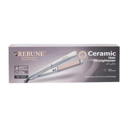 ريبون مملس شعر بمستويات متعددة لدرجة الحرارة موديل...