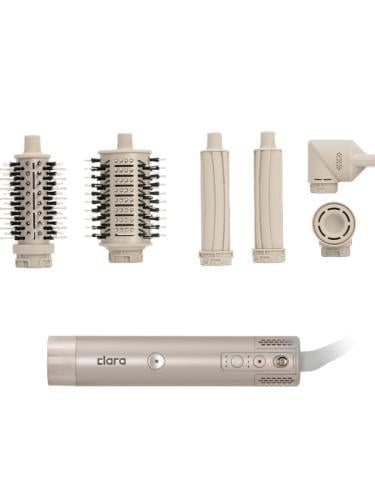 جهاز تصفيف متعدد الاستخدامات لكل أنواع الشعر من كل...