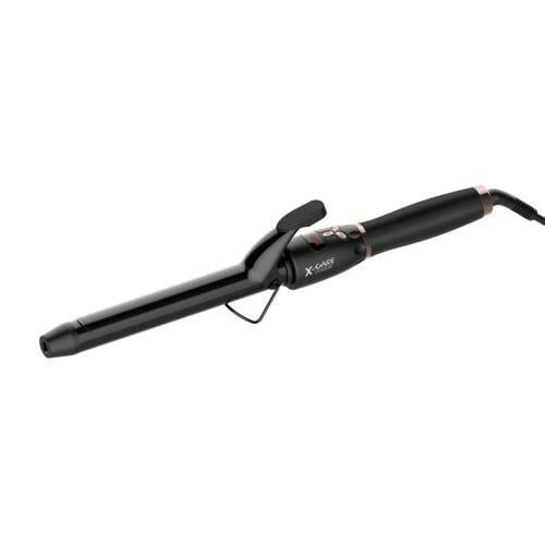 اكس كير آلة لف الشعر الاحترافية موديل (25mm) XC-10...