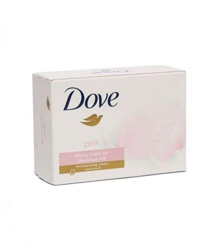 صابون زهري من دوف 135 غرام