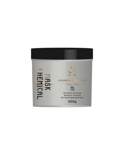 ماسك كميكال قناع للتحكم الكيميائي في الشعر التالف...