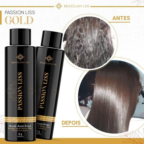 بروتين مكثف لاصلاح الشعر وتنعيمه من باشن ليس، 1000...