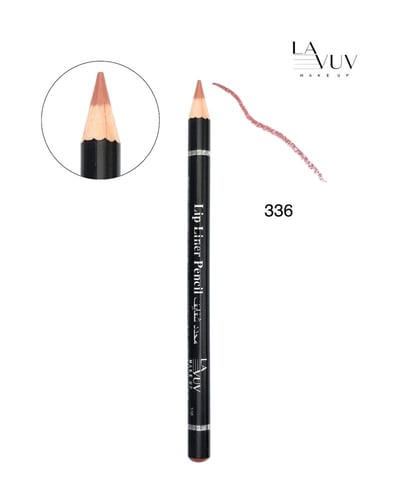 قلم محدد الشفاه