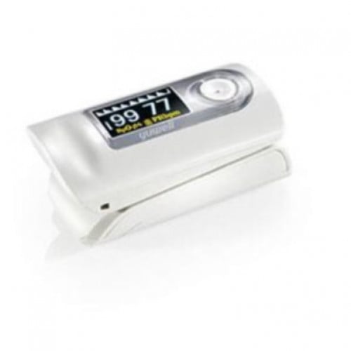 بالس لقياس نسبه الاكسجين بالدم مزود بشاشه