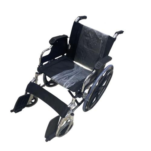 كرسي متحرك الومنيوم