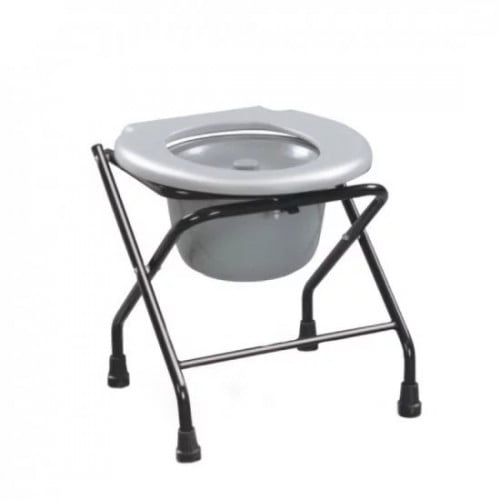 قاعدة حمام خفيف الوزن قابل للطي