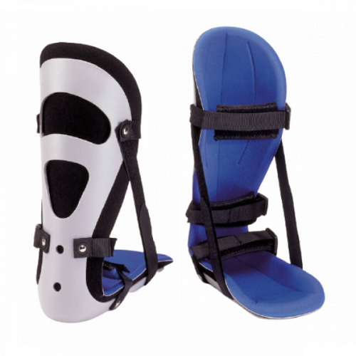 جبيرة مسائية تستخدم اثناء النوم