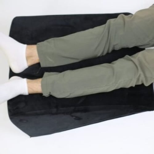 وسادة طبية مضادة للإرتجاع المريئى لحل أعراض الارتج...