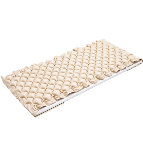 مرتبة هوائية مع مضخه - لعلاج تقرحات الفراش وتعزيز...