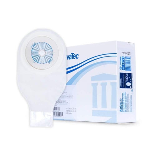 كونفتك قاعده معا اكياس 10 حبات