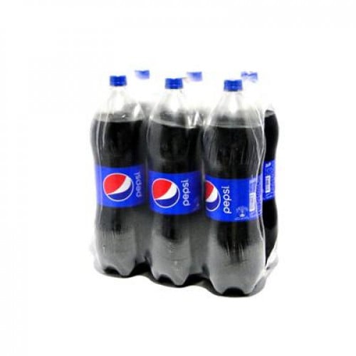 بيبسي عائلي 2.20 لتر شد6