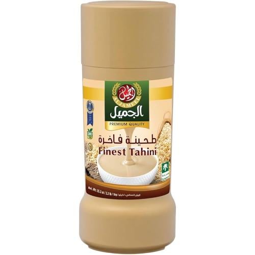 طحينة الجميل سائلة 1 ك شد12