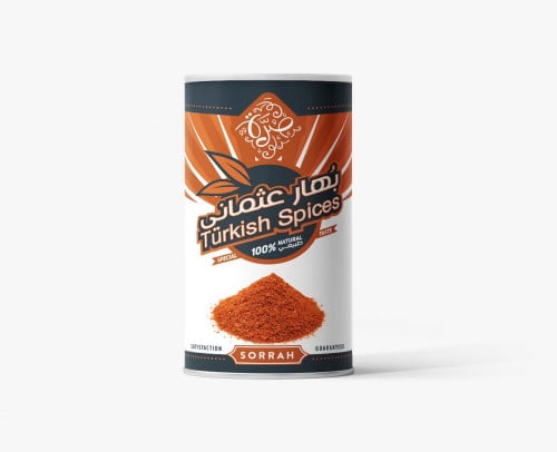 بهارات عثماني صرة شد24