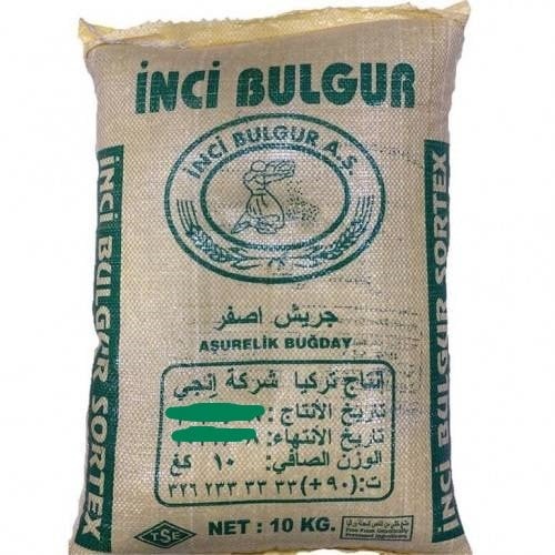 جريش انجي تركي 10 ك