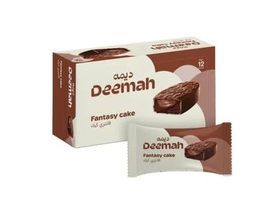 كيك ديمة فانتازي شد12