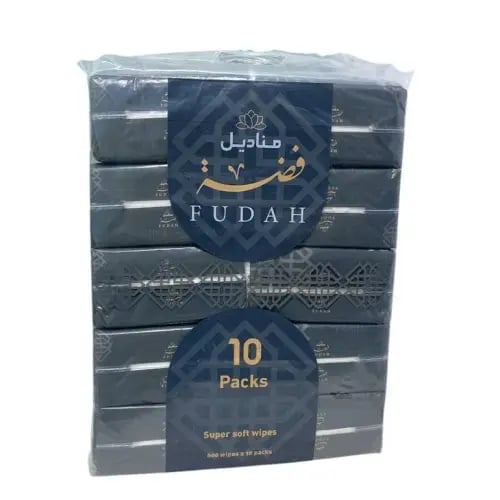 مناديل فضة 600 (( 10حبه )) شد4