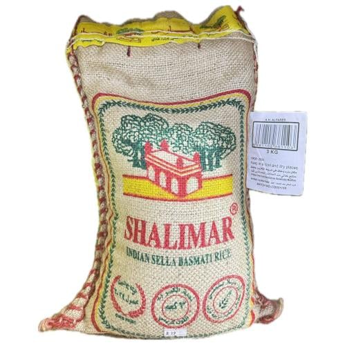 ارز الفارس 3ك فطرة شد10