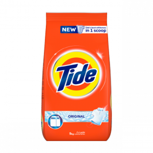 صابون تايد 5ك شد4