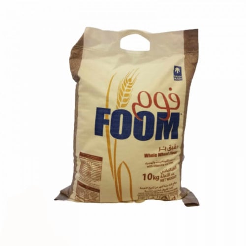 دقيق فوم بر 10ك