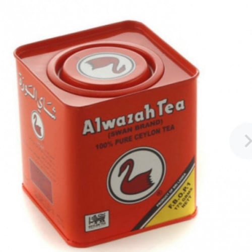 شاي الوزة 175جم شد12