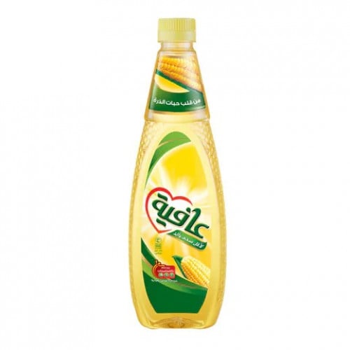 زيت عافية 750 مل شد15