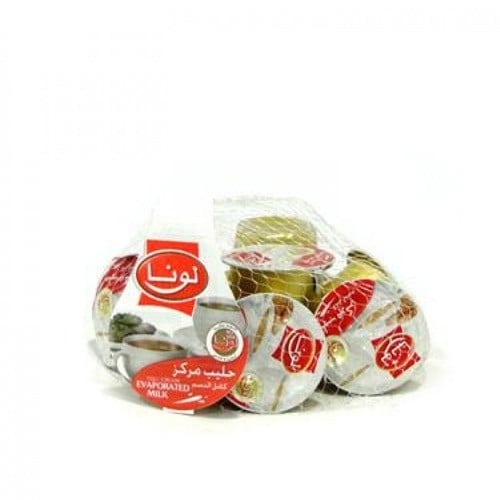 حليب لونا سائل شفرات شد 50