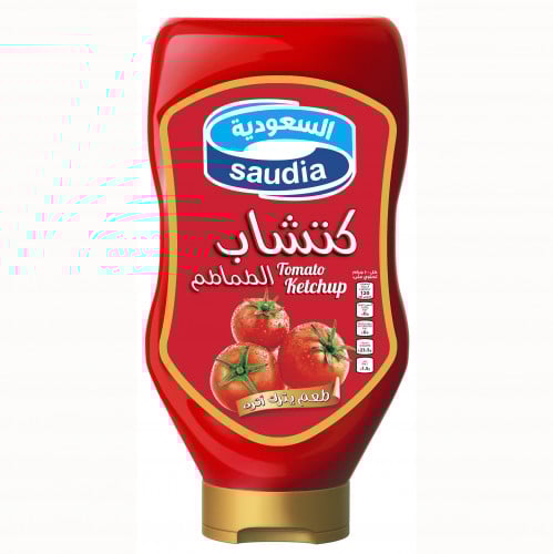 كتشاب السعودية ضغاط كبير 825جم شد12