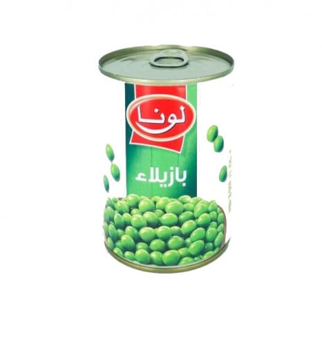 بزاليا لونا 380 جم شد24