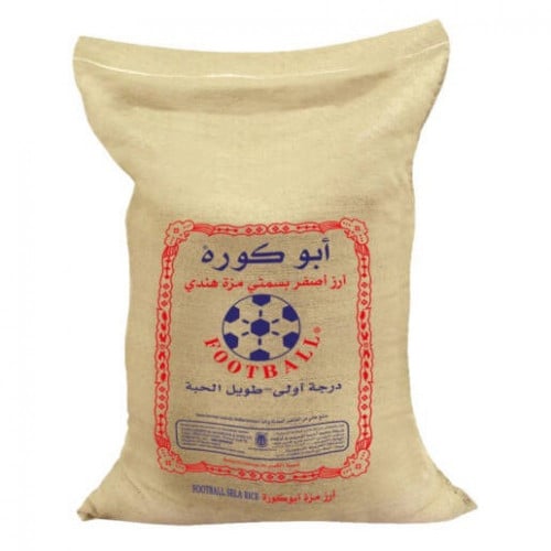 ارز ابوكورة 40