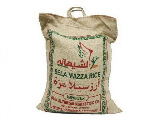 ارز شيهانه 40 ك