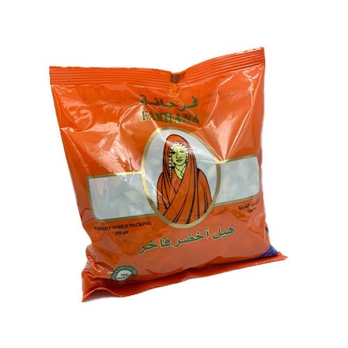 هيل فرحانة هندي 250 جم