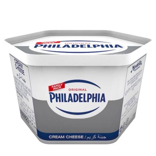 جبن فيلادلفيا 1650 جم شد4
