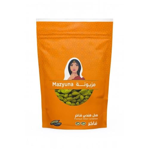 هيل مزيونة هندي 250جم