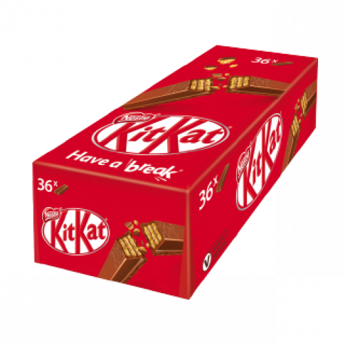 كيت كات 36 اصابع شد16