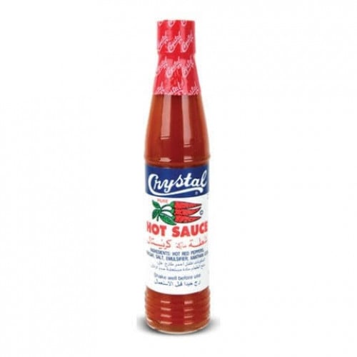 شطة كريستال حارة صغير شد36